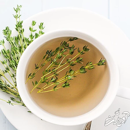 خواص آویشن کوهی خواص آویشن کوهی, خاصیت آویشن